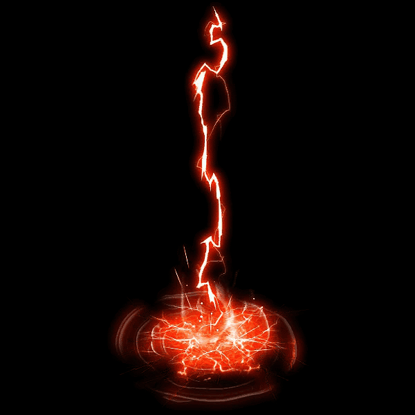 其他攻击特效系列0298