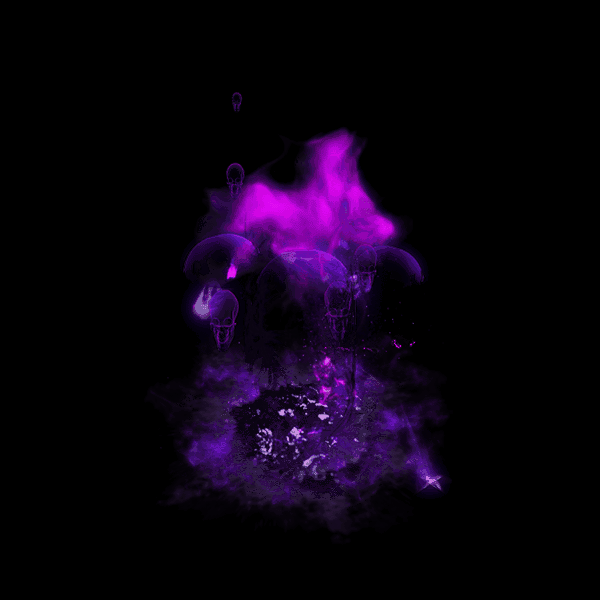 其他攻击特效系列0299