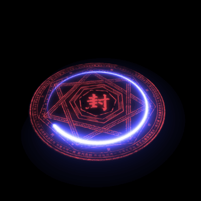 其他攻击特效系列0300