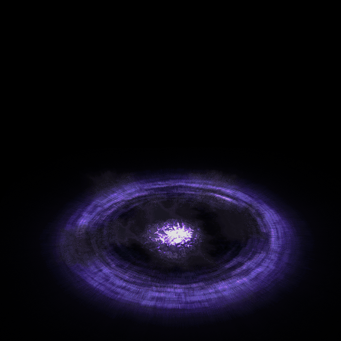 其他攻击特效系列0301