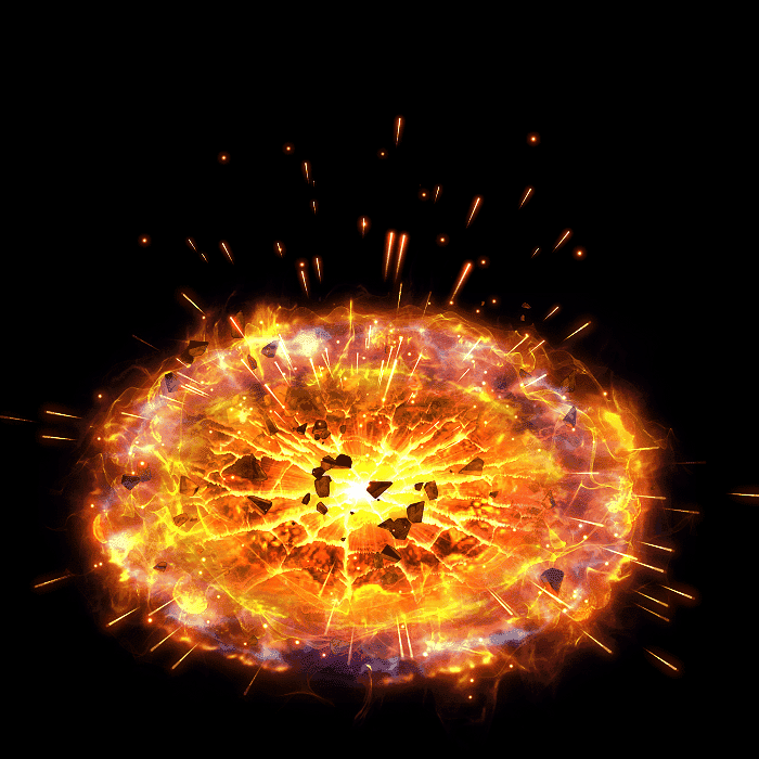 其他攻击特效系列0303