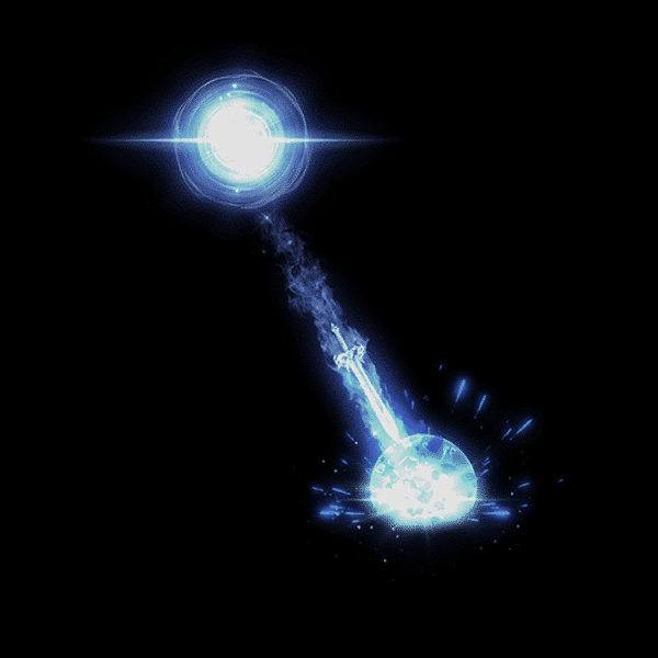 其他攻击特效系列0306