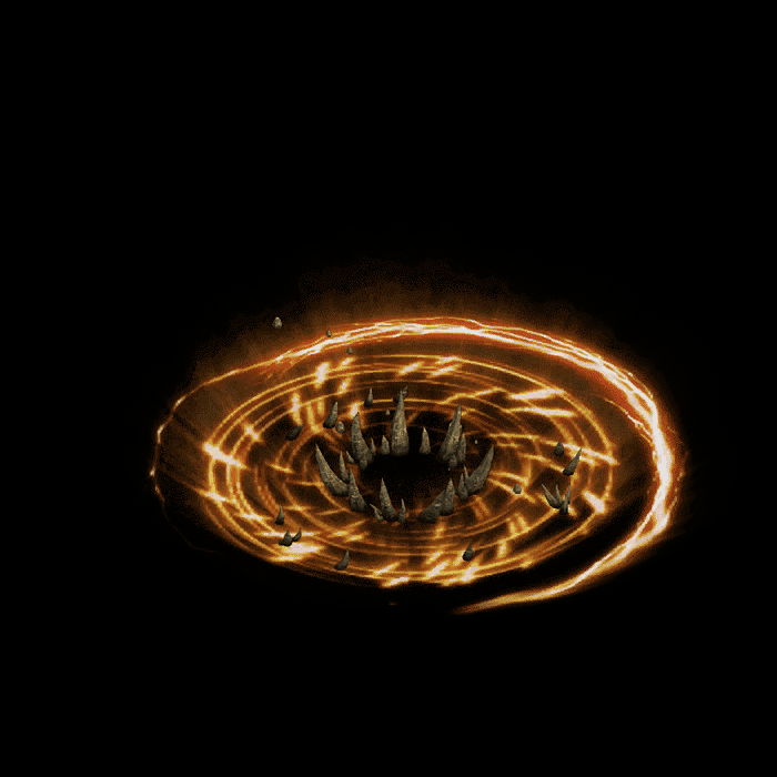 其他攻击特效系列0307