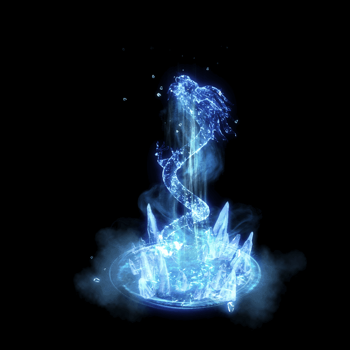 其他攻击特效系列0310