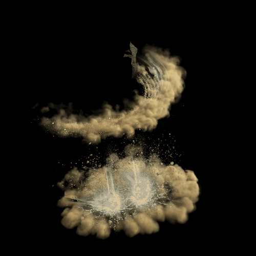 其他攻击特效系列0312