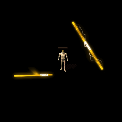 996引擎专用传奇异形武器系列6