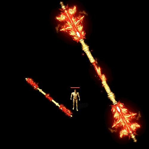 996引擎专用传奇异形武器系列12