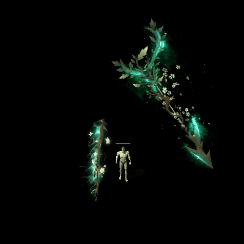 996引擎专用传奇异形武器系列15