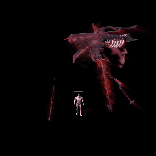 996引擎专用传奇异形武器系列16