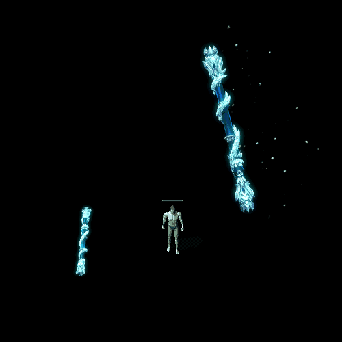 996引擎专用传奇异形武器系列17