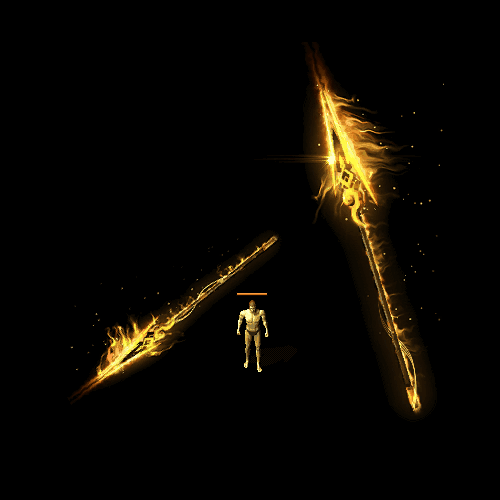 996引擎专用传奇异形武器系列18