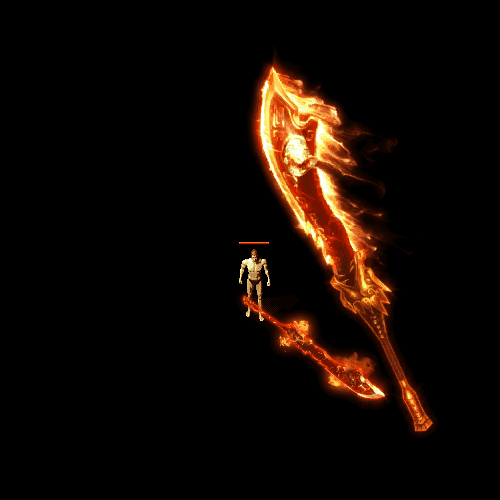 996引擎专用传奇异形武器系列19