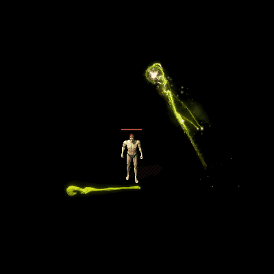 996引擎专用传奇异形武器系列20