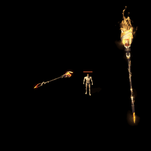 996引擎专用传奇异形武器系列21