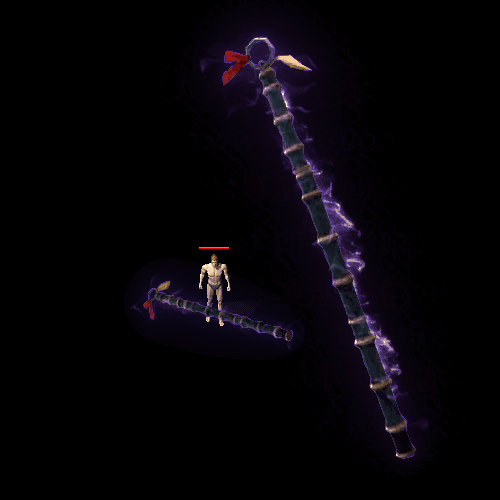 996引擎专用传奇异形武器系列23