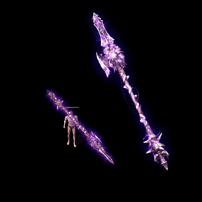 996引擎专用传奇异形武器系列25