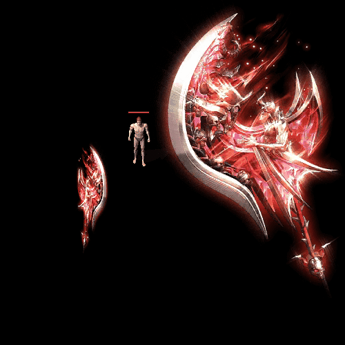 996引擎专用传奇异形武器系列28