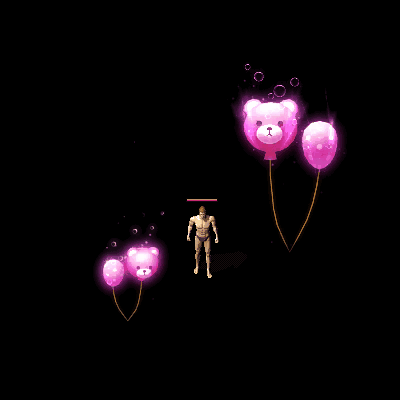 996引擎专用传奇异形武器系列29