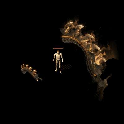 996引擎专用传奇异形武器系列31