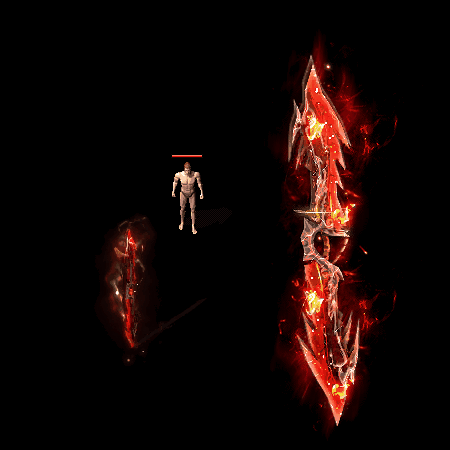 996引擎专用传奇异形武器系列33