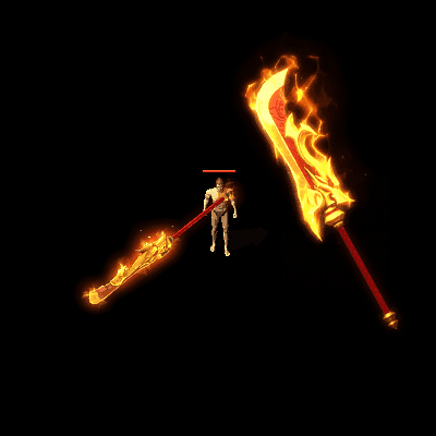 996引擎专用传奇异形武器系列41