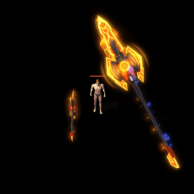 996引擎专用传奇异形武器系列42