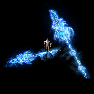 996引擎专用传奇异形武器系列45