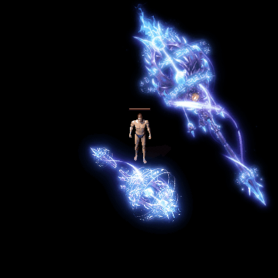 996引擎专用传奇异形武器系列46