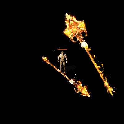 996引擎专用传奇异形武器系列51