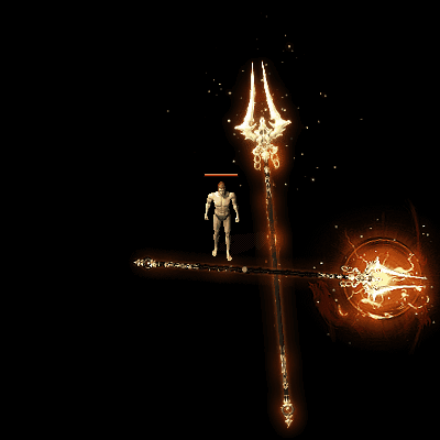 996引擎专用传奇异形武器系列53