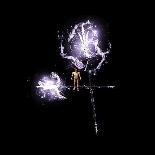 996引擎专用传奇异形武器系列55