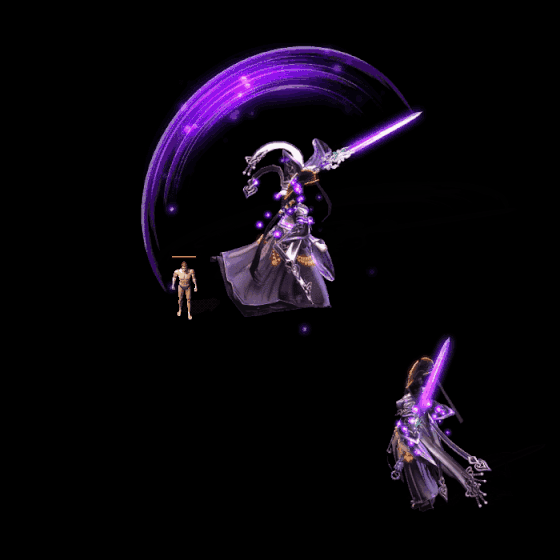 传奇怪物大怪系列0242