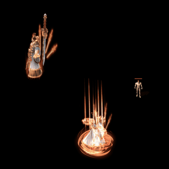 传奇怪物大怪系列0259