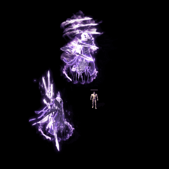 传奇怪物大怪系列0263