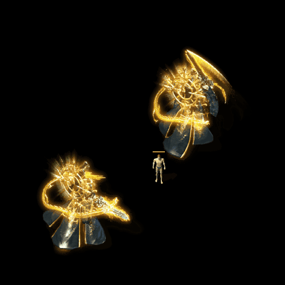 传奇怪物大怪系列0264