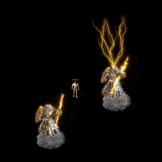 传奇怪物大怪系列0266