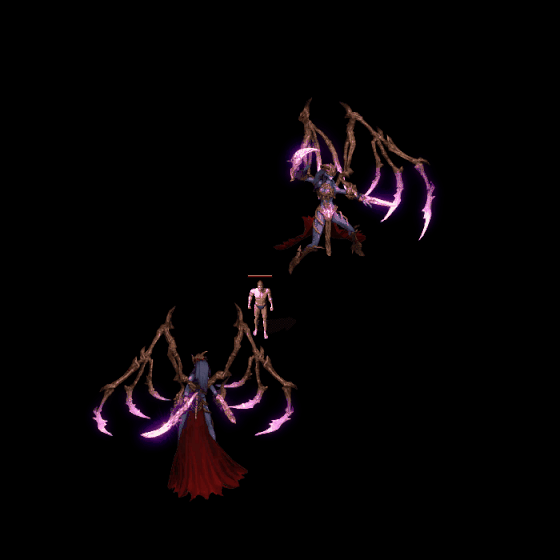 传奇怪物大怪系列0267