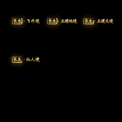 多阶多组称号系列0057