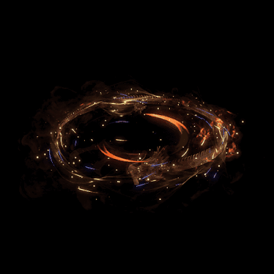 其他攻击特效系列0313