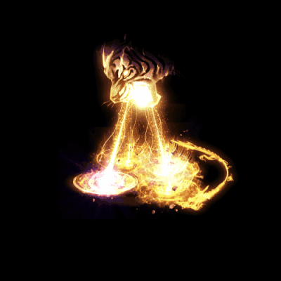 其他攻击特效系列0314