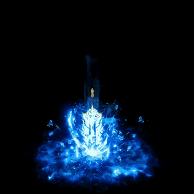 其他攻击特效系列0318