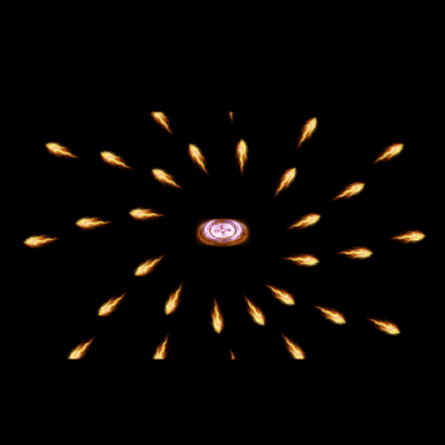 其他攻击特效系列0321