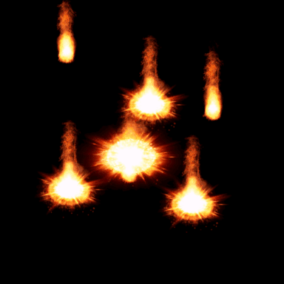 其他攻击特效系列0326