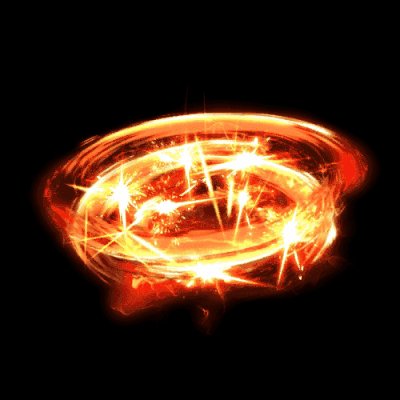 其他攻击特效系列0331