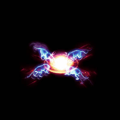 其他攻击特效系列0332