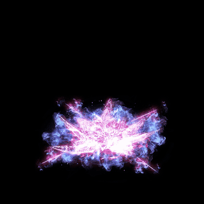 其他攻击特效系列0334