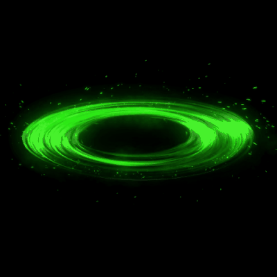 其他攻击特效系列0336