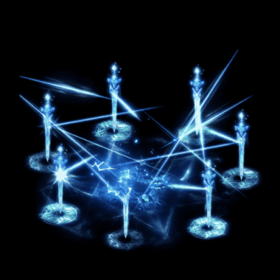 其他攻击特效系列0337