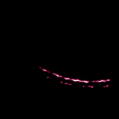 其他攻击特效系列0341