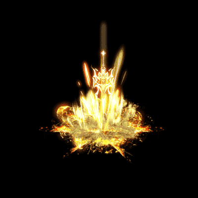 其他攻击特效系列0342